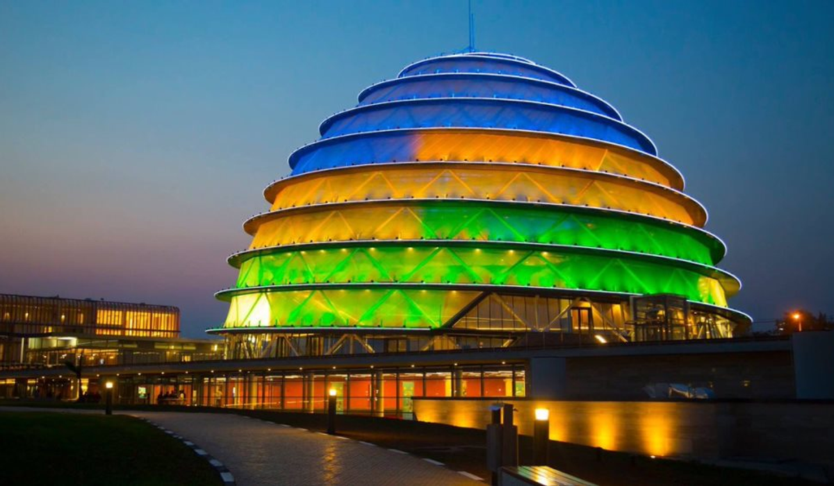 Rwanda Accelerates Sovereign AI Vision