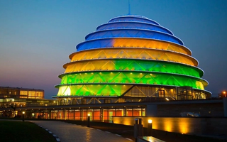 Rwanda Accelerates Sovereign AI Vision