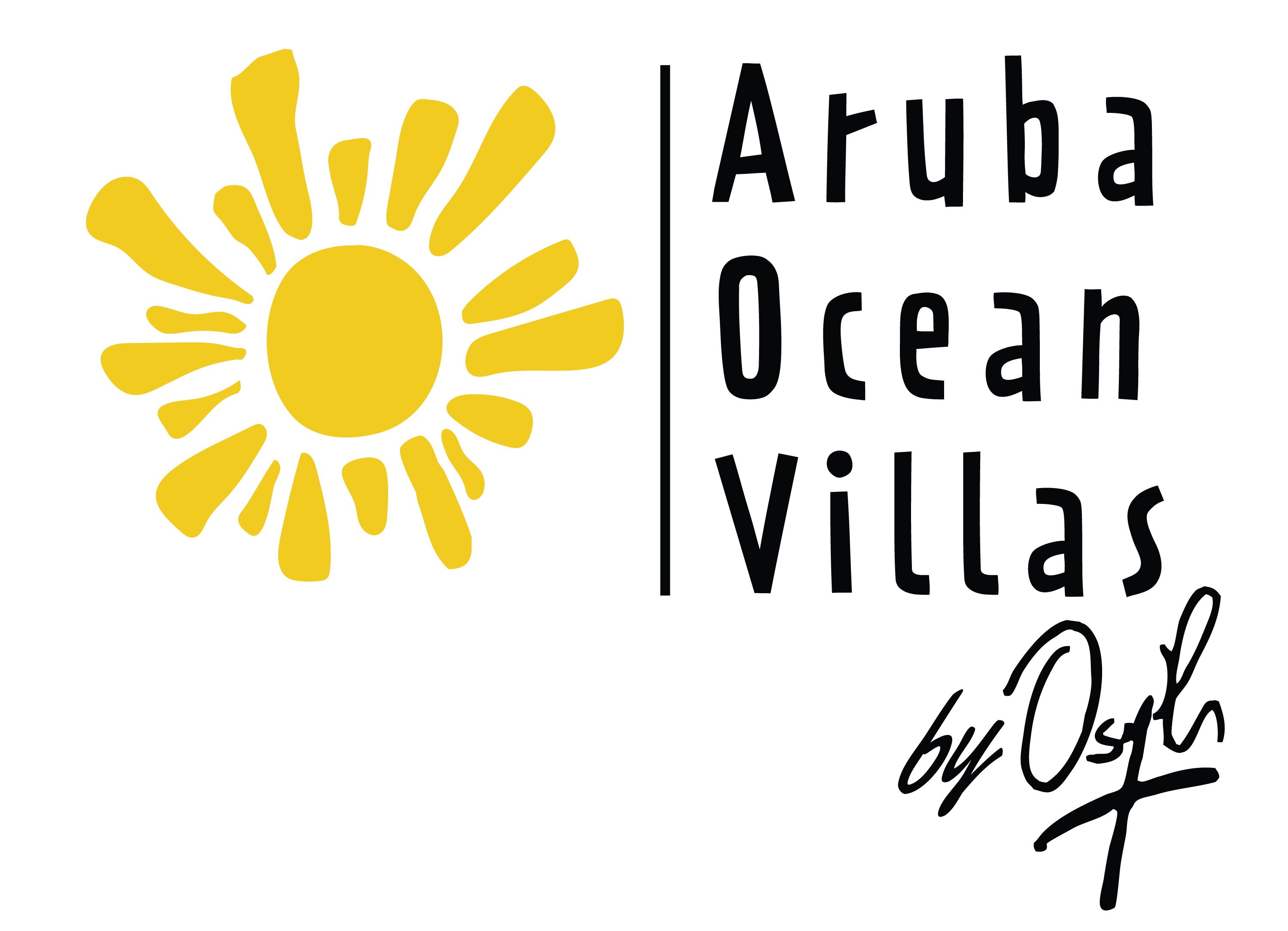 Aruba Ocean Villas