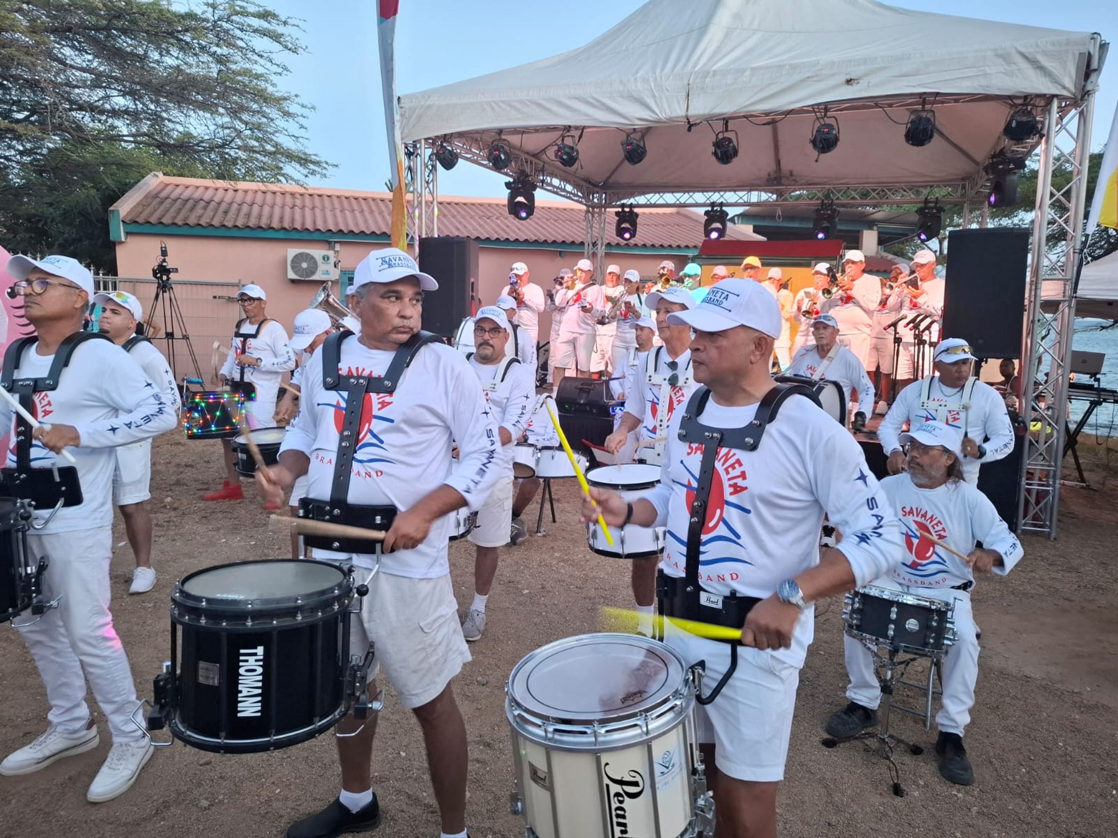 Brassband