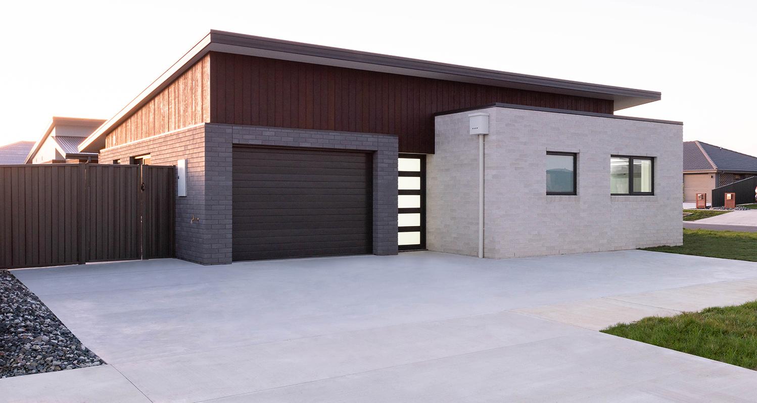 61 Gerrand Street, Latrobe front