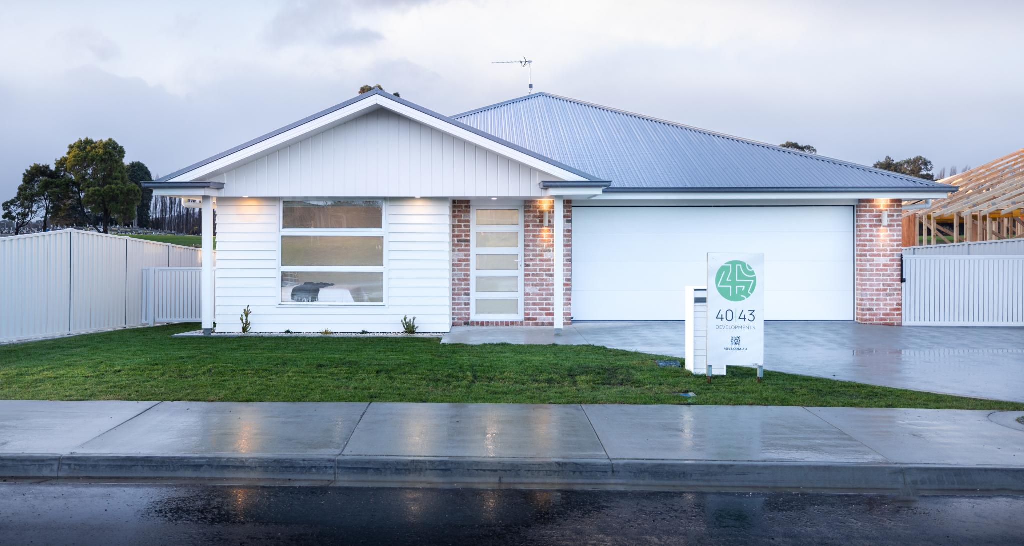 6 Parknook Close, Latrobe