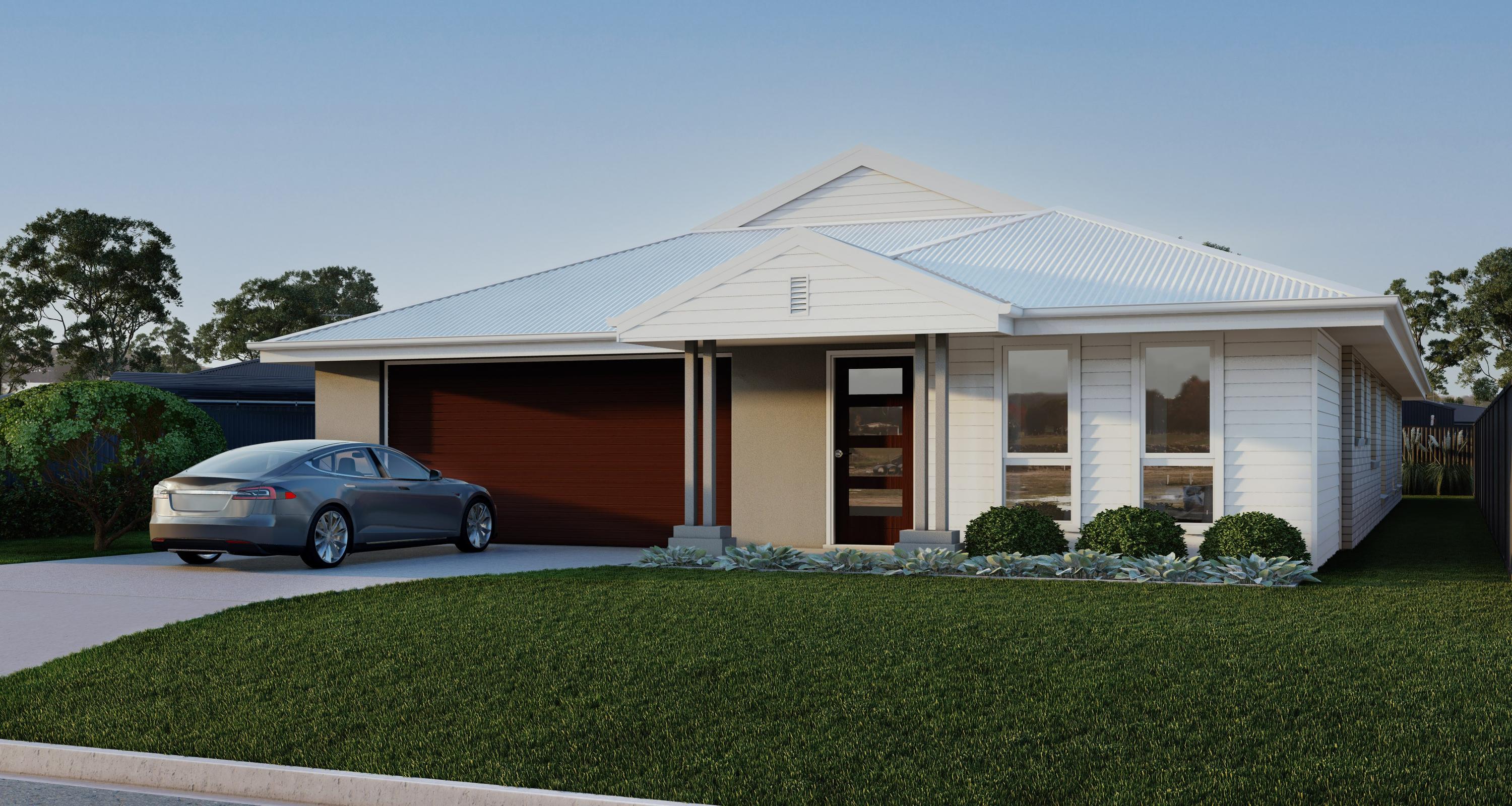 23 Magnolia Avenue, Latrobe