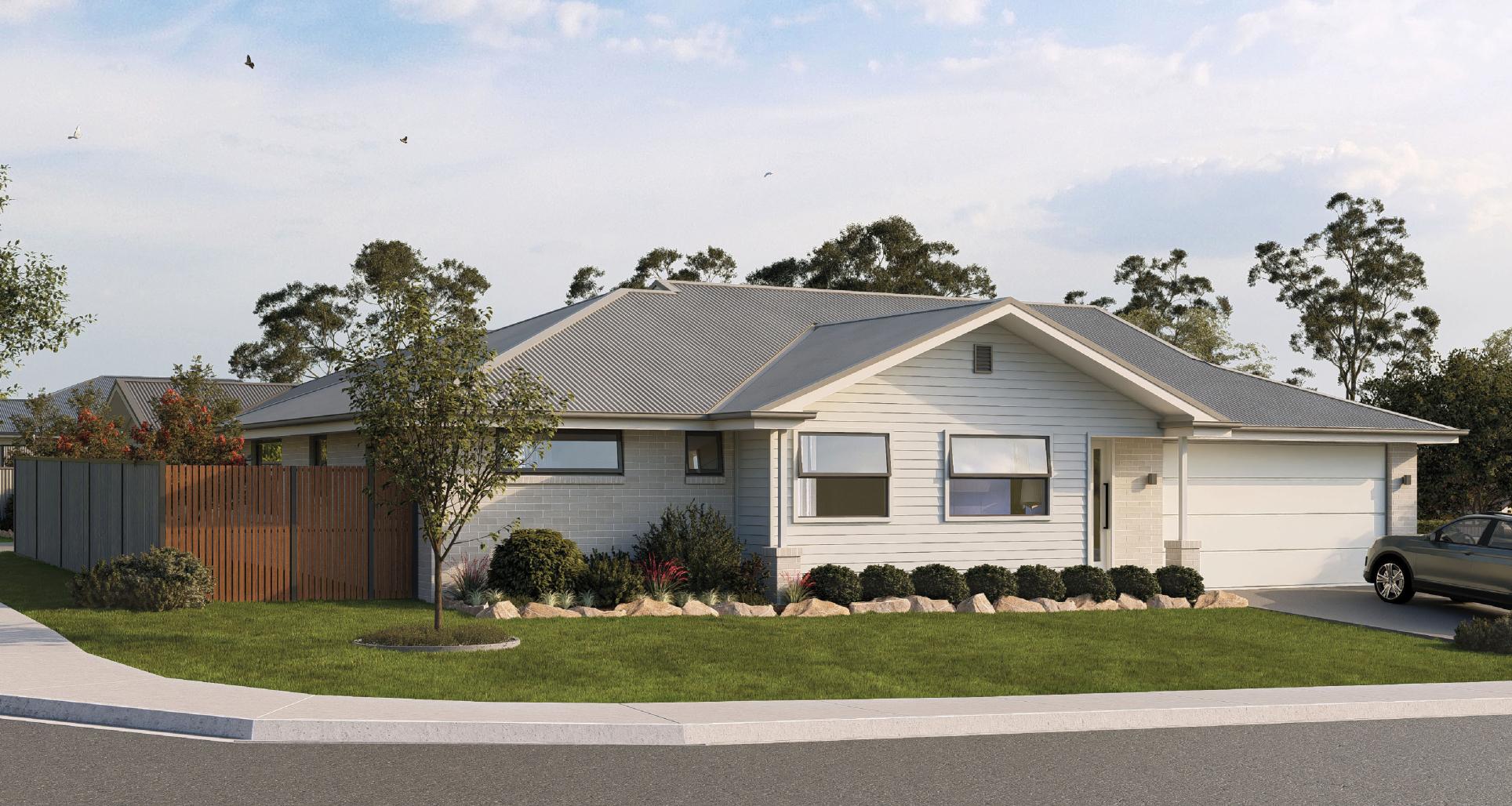 4 Parknook Close, Latrobe