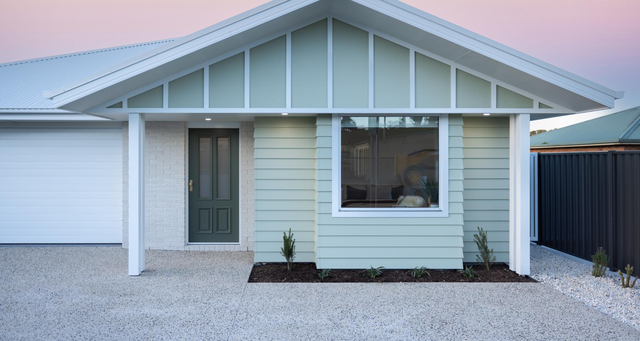 121 Mersey Main Road, Spreyton Front