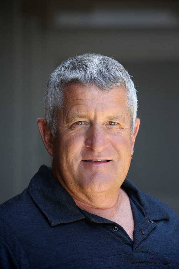 Profile image of Mark Fell