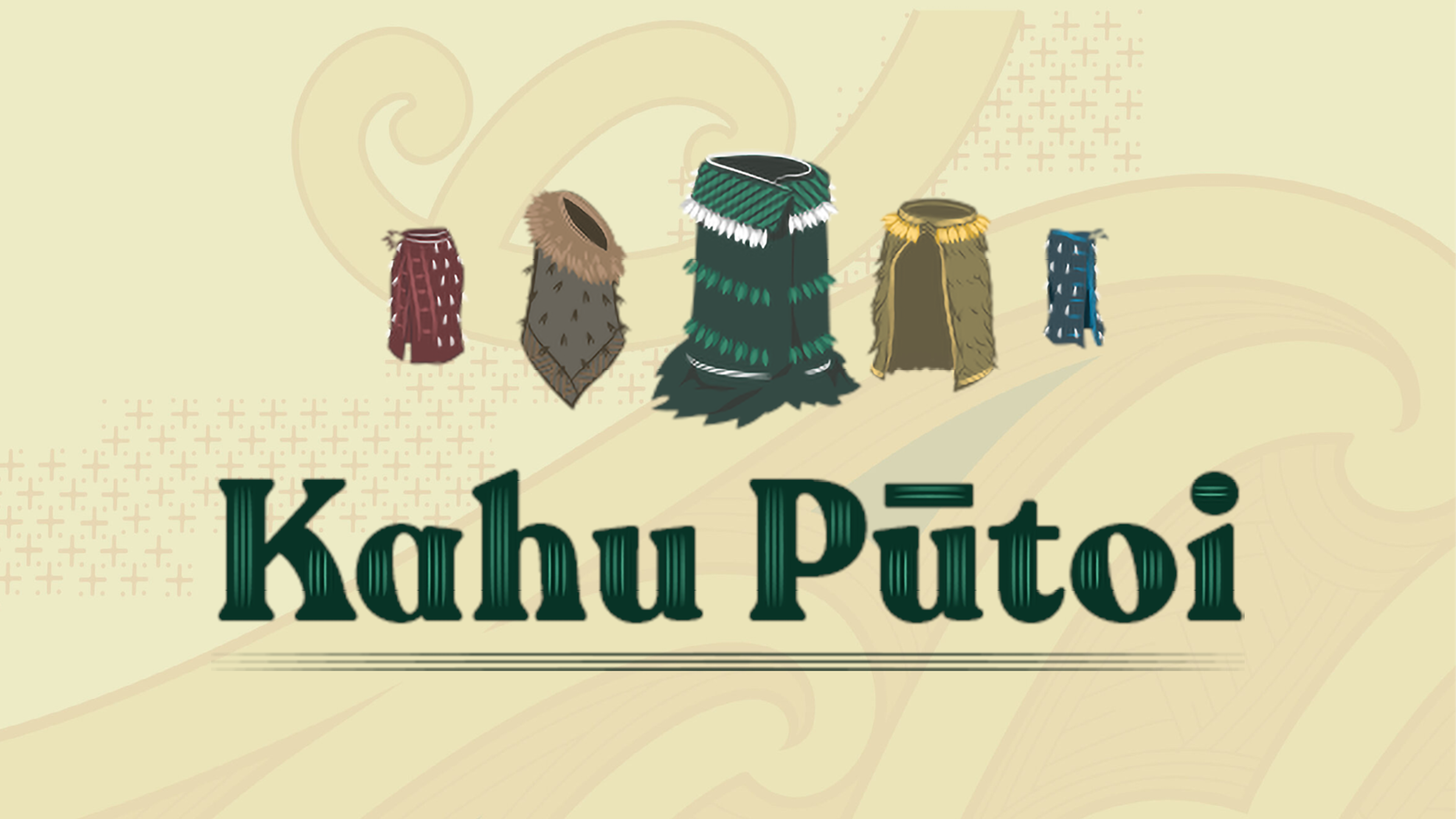 Kahu Pūtoi