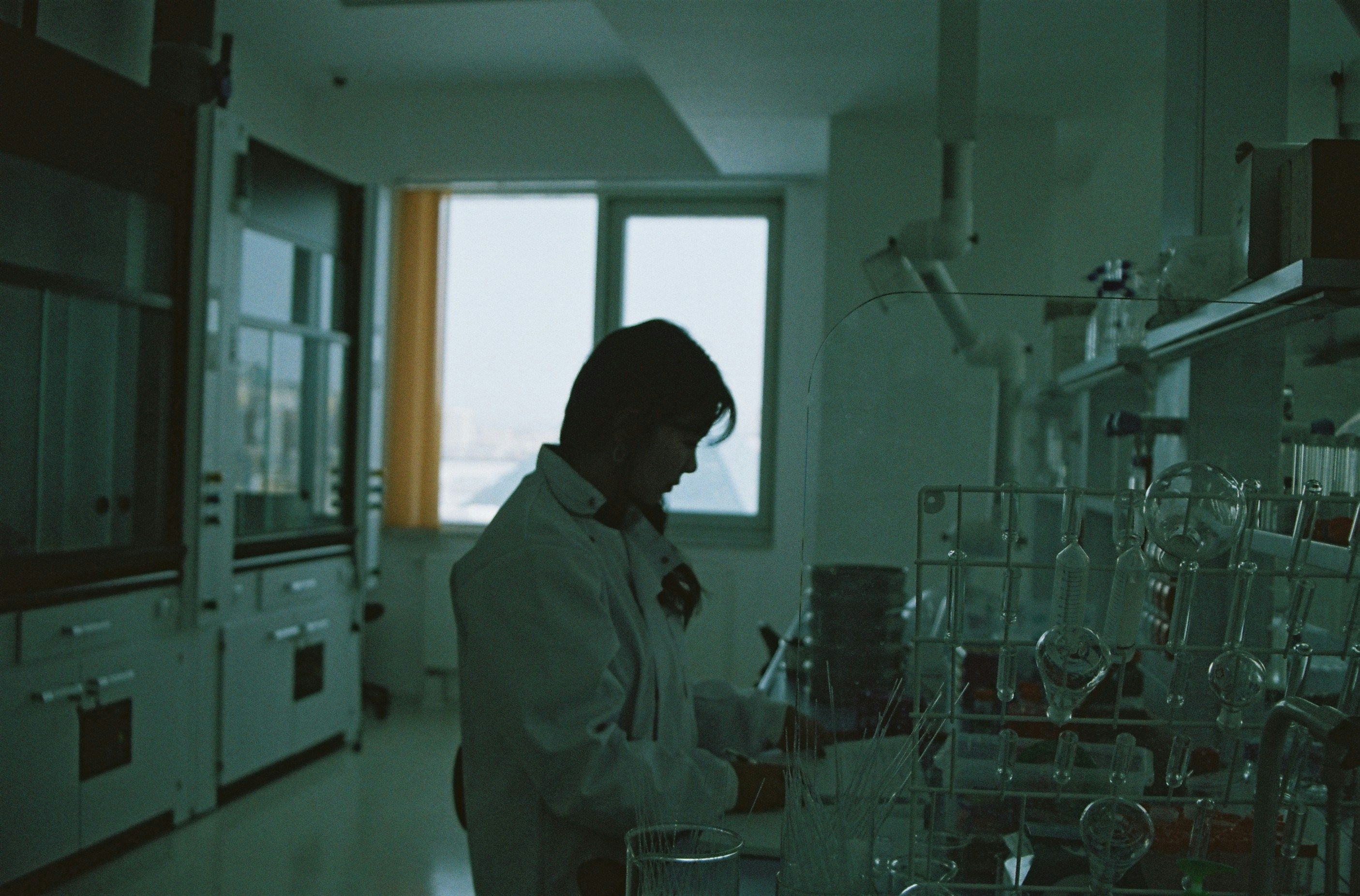 lab