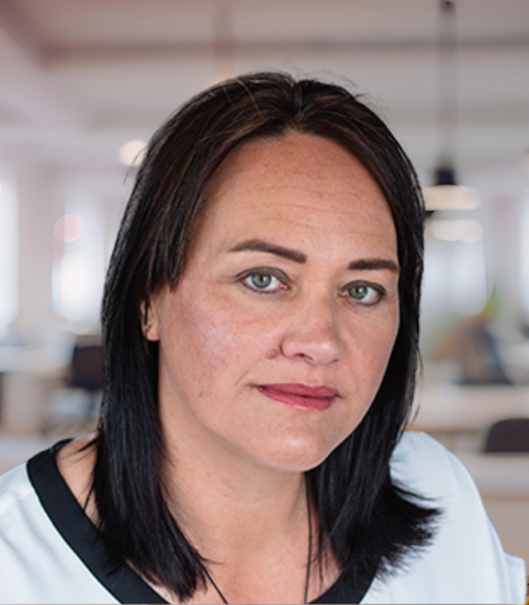 Profile image of Hineihaea Murphy