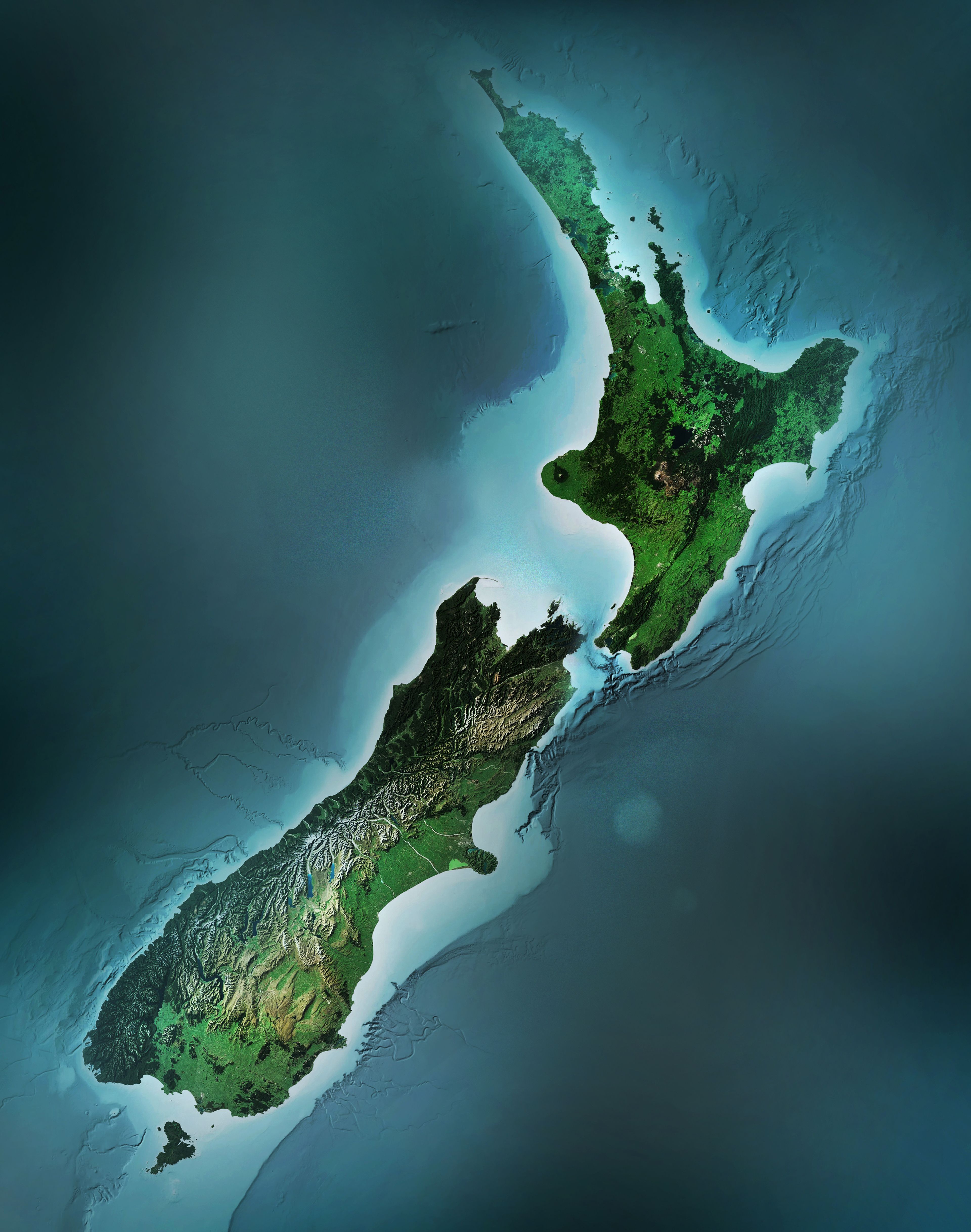 Should the Crown collect Iwi affiliation data?