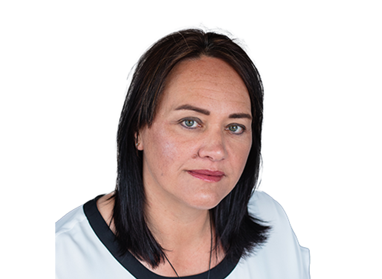 Profile image of Hineihaea Murphy