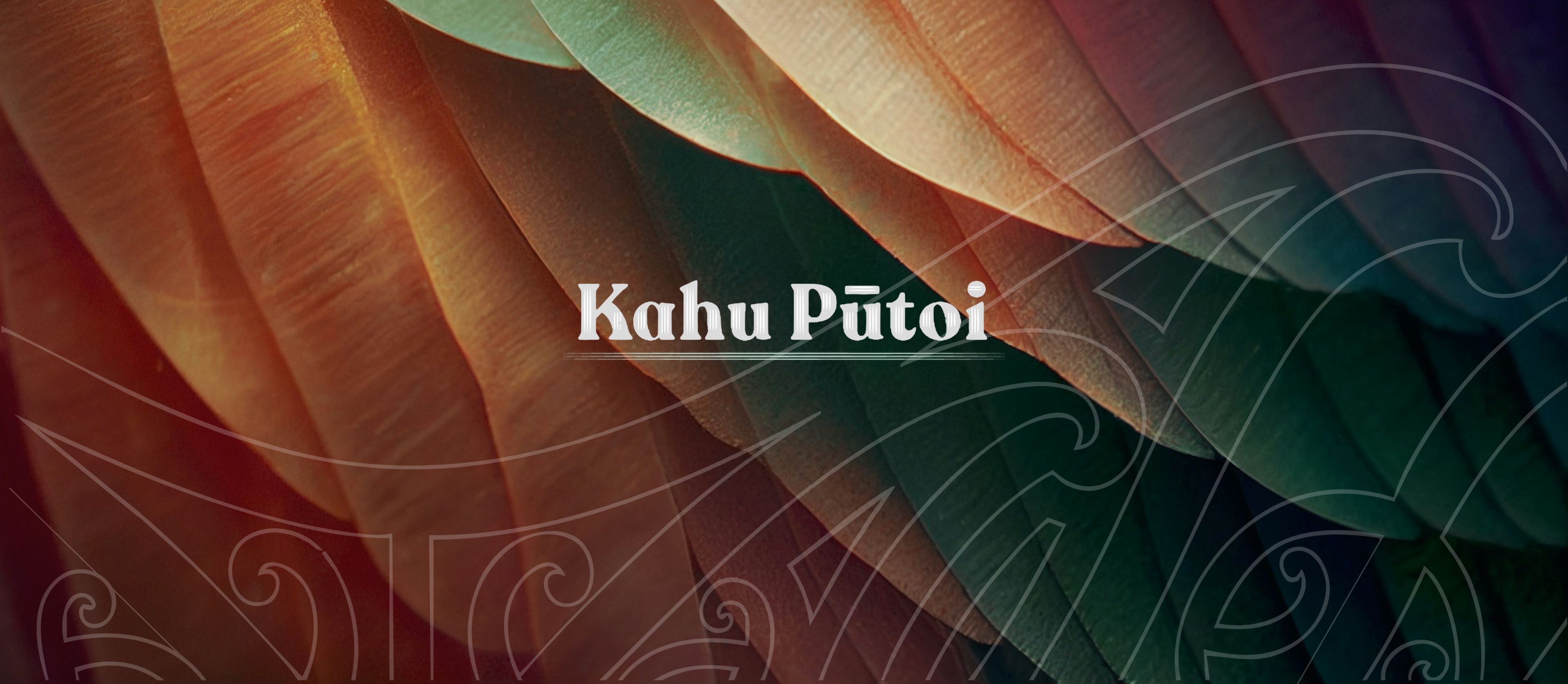 Kahu Pūtoi