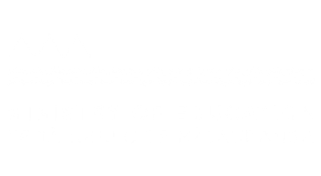 Ministry of education logo