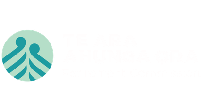 Retirement commission logo