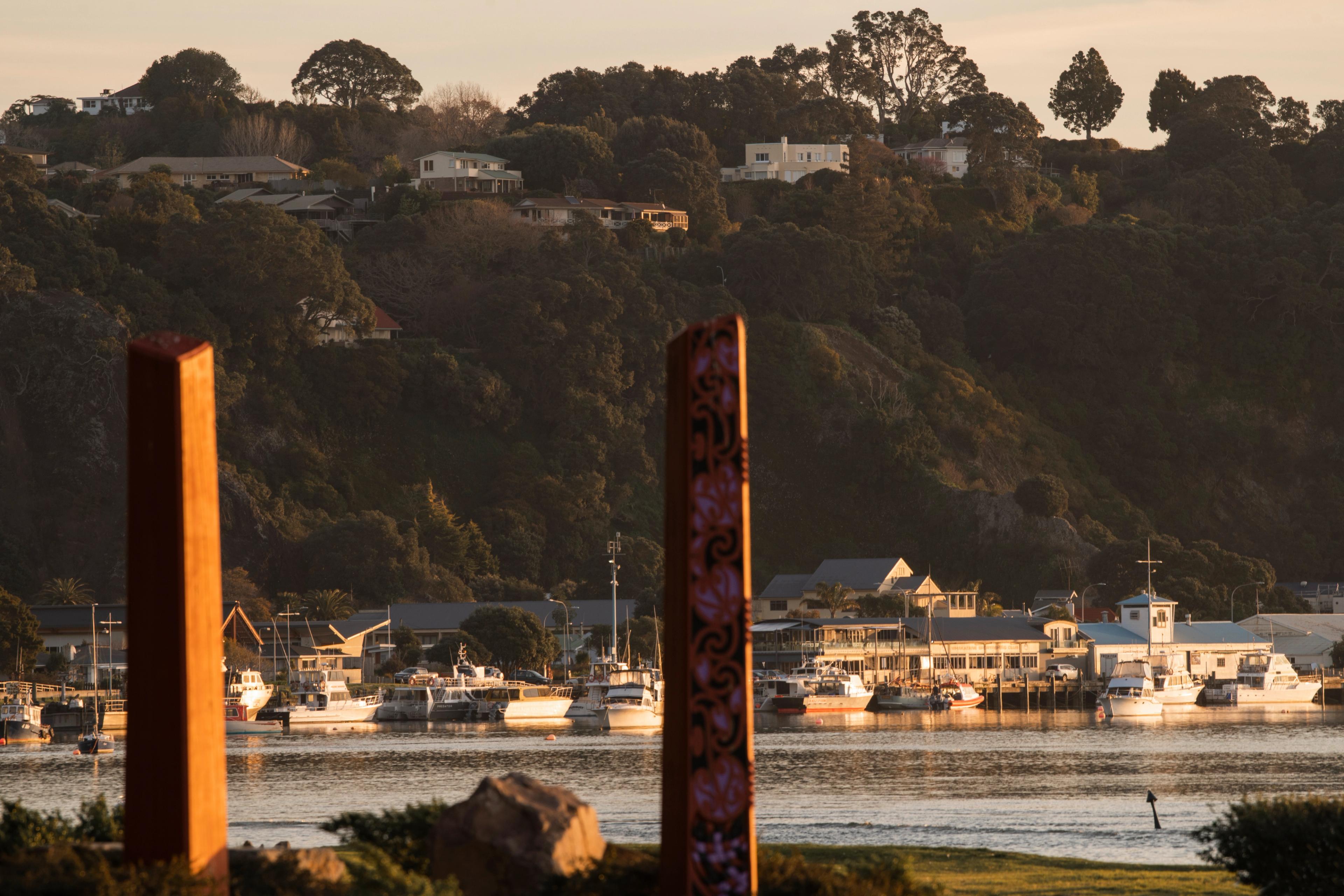 Māori Perspectives on Public Accountability