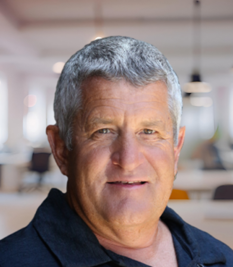 Profile image of Mark Fell