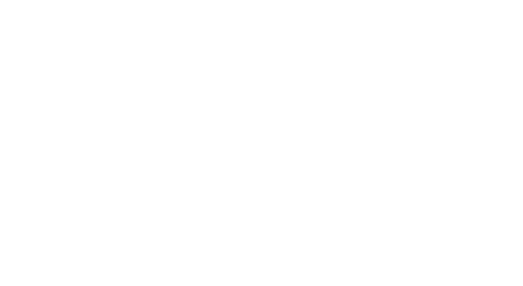 Inland Revenue logo