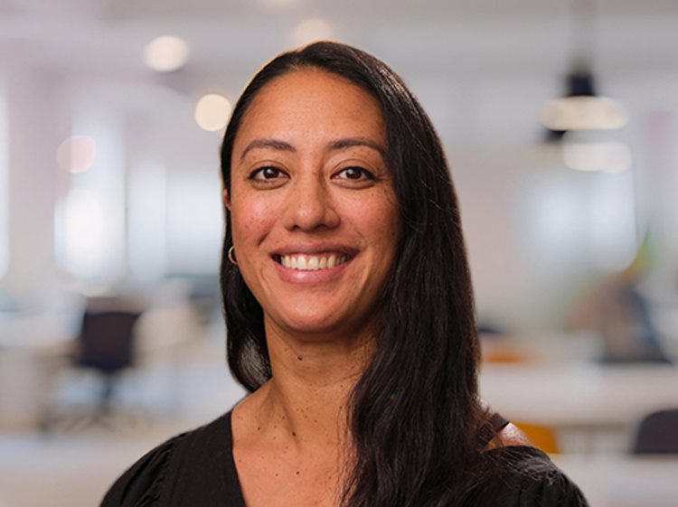 Te Puritanga Jefferies profile image