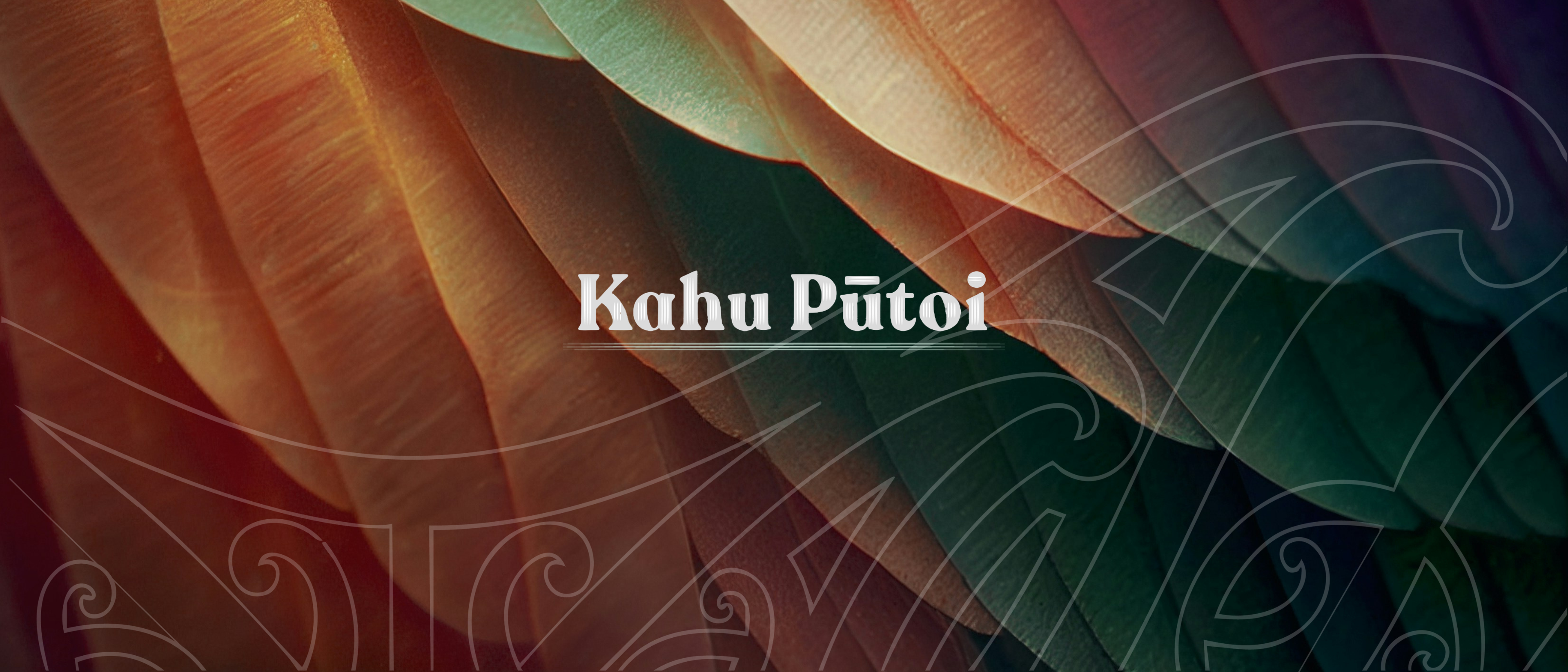 Kahu Pūtoi