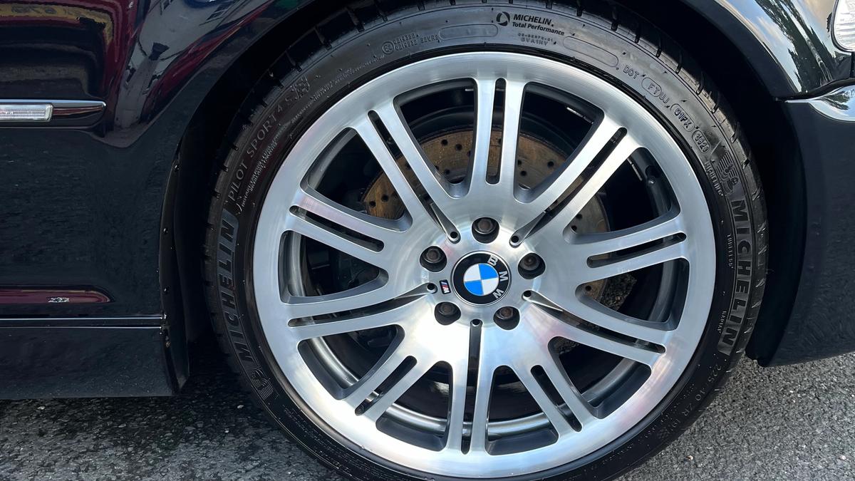 M3 Detail