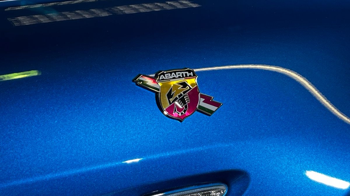 Abarth