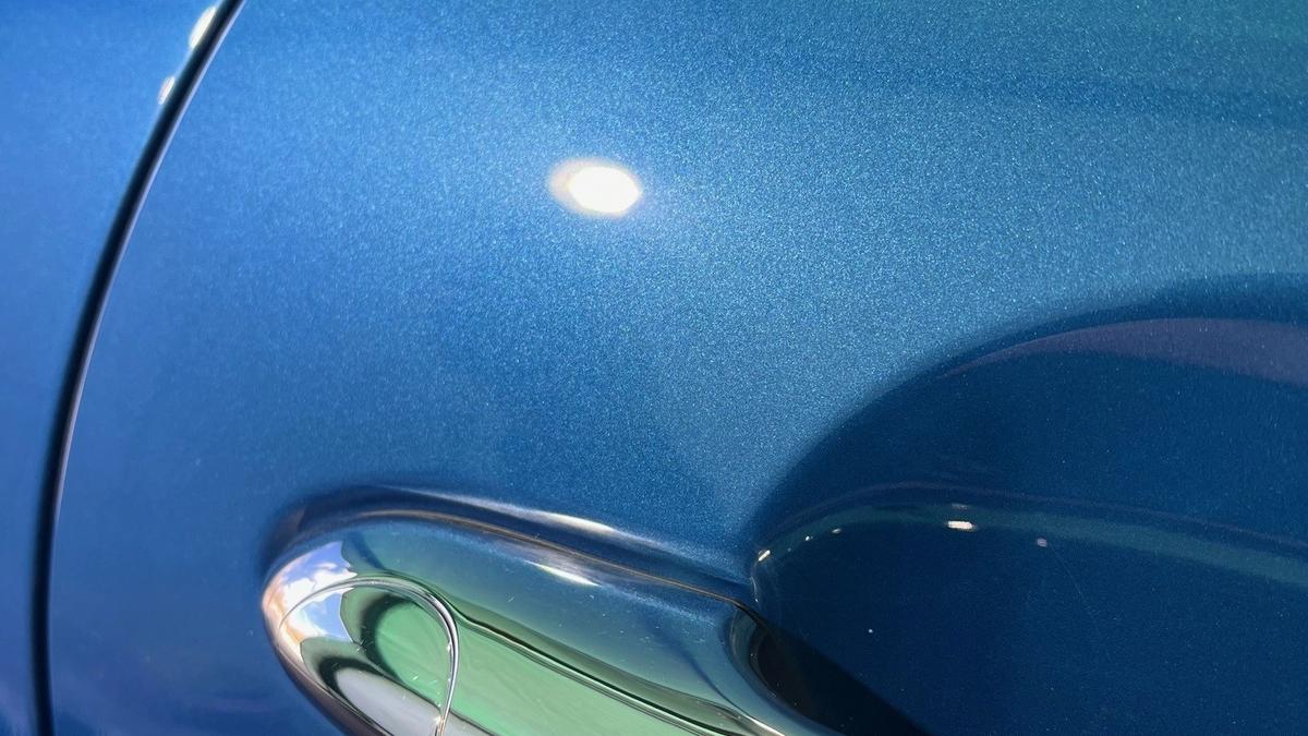 Brand New Mini after