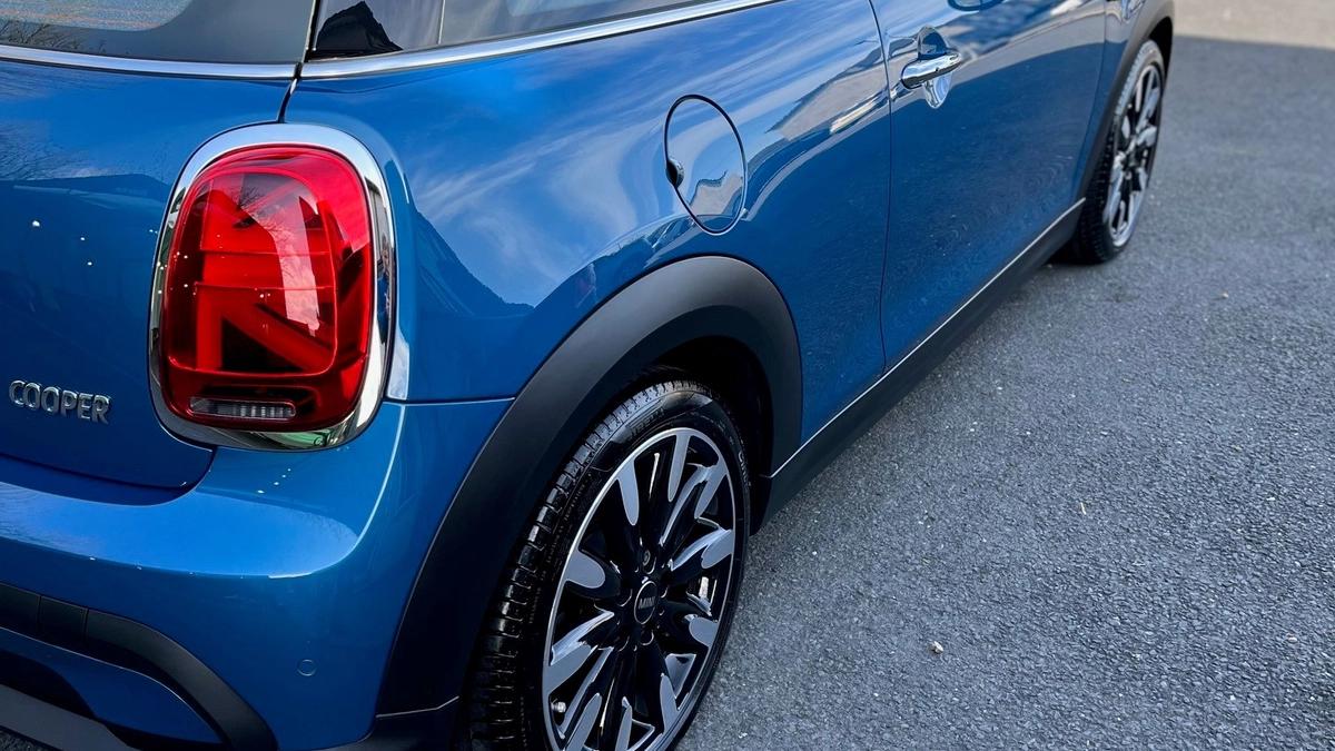Brand New Mini Ceramic Coated #2