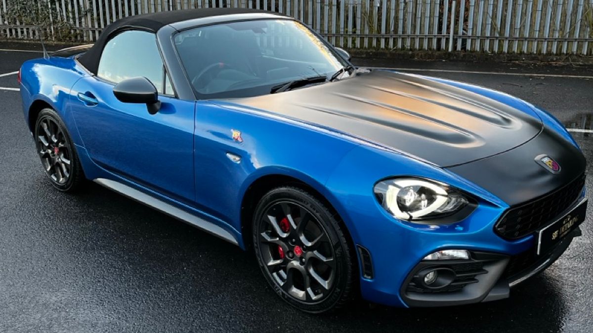 Abarth