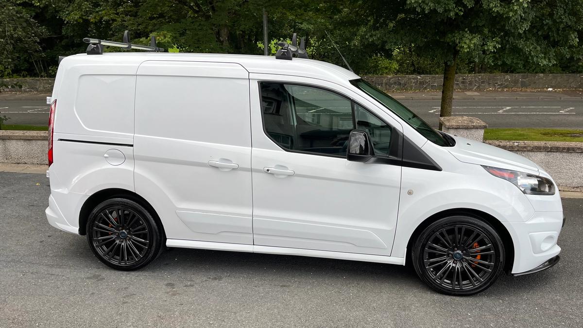 Ford Connect