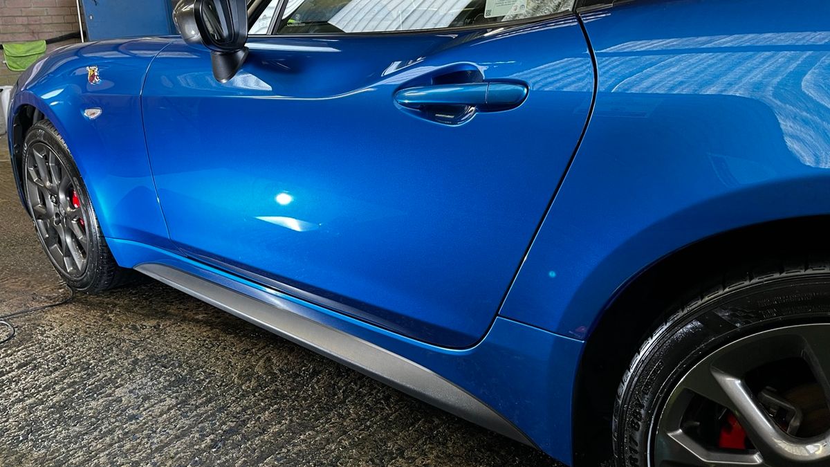 Abarth