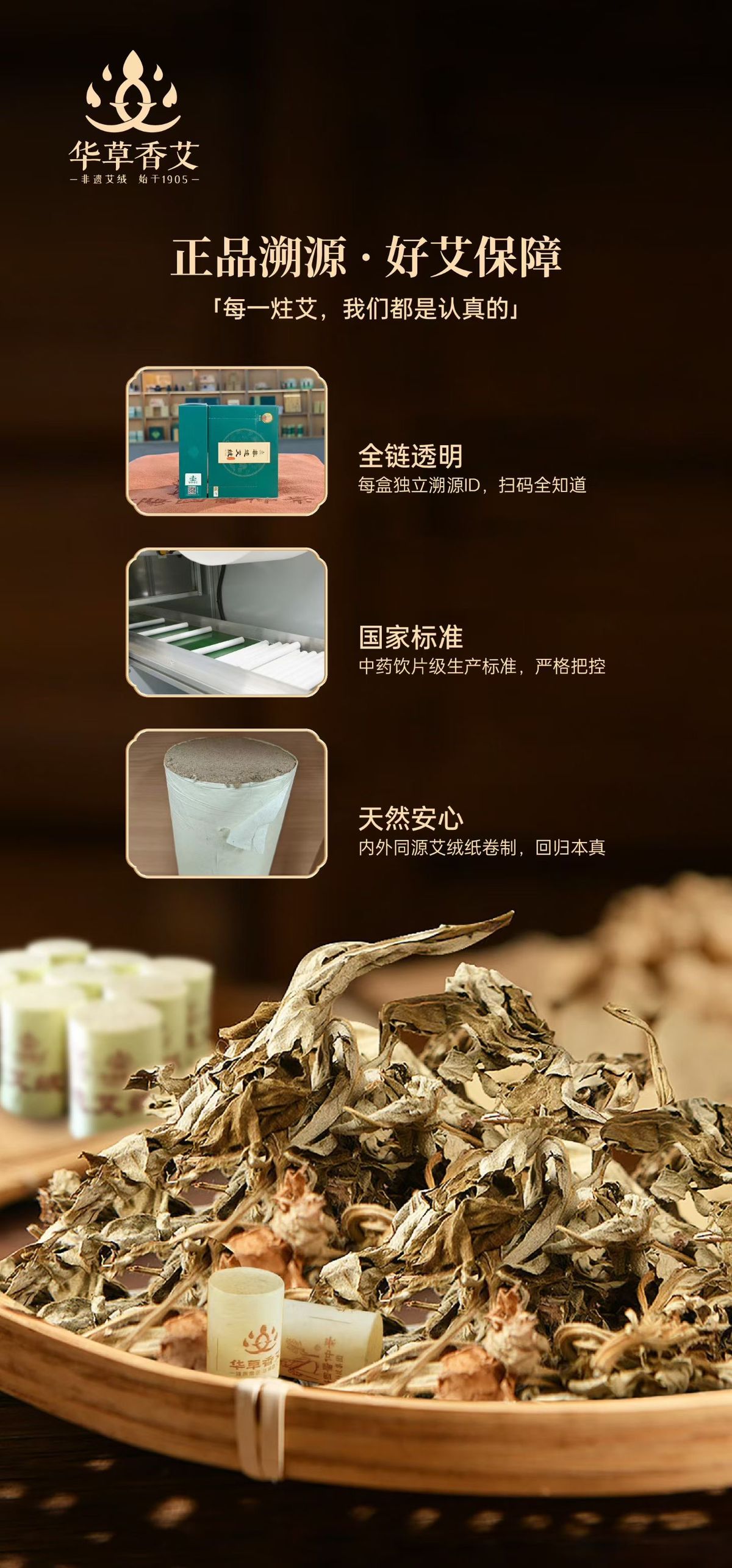 国医仲景艾灸馆加盟艾灸是靠烟还是靠热