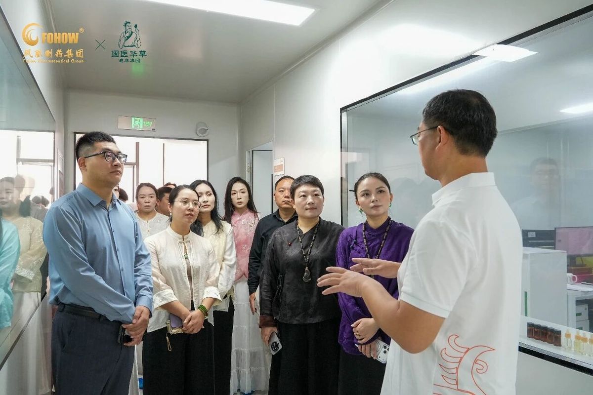 国医仲景艾灸馆加盟