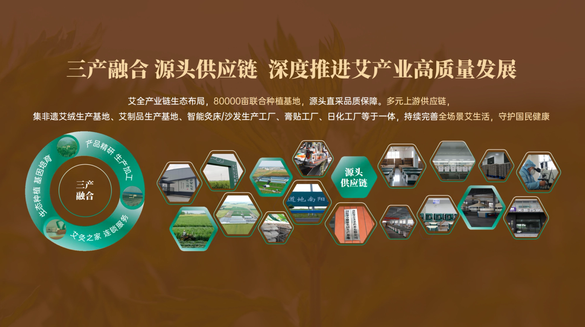 国医仲景艾灸馆加盟