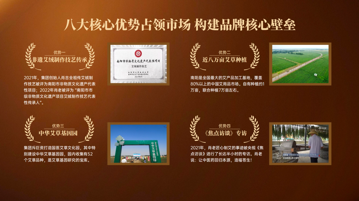 国医仲景艾灸馆加盟