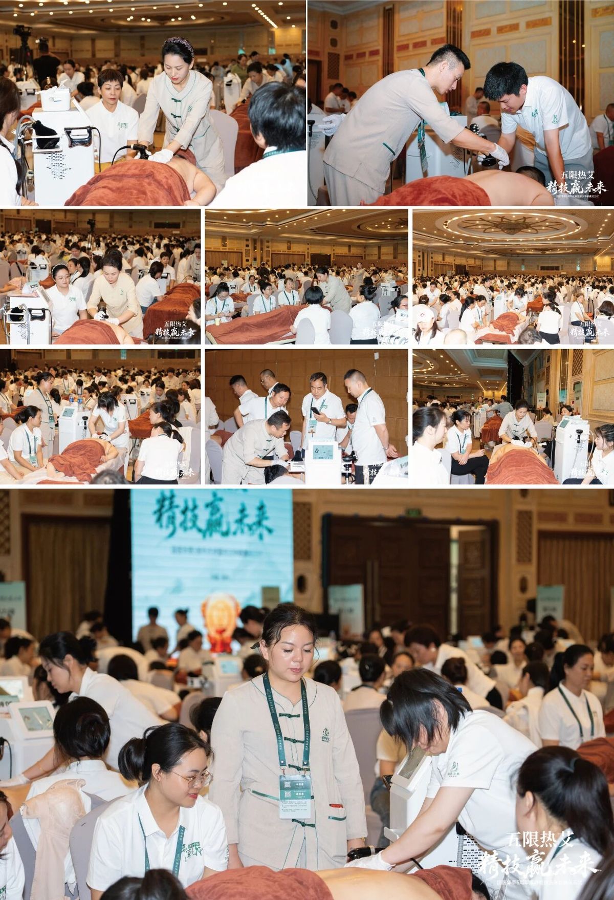 国医仲景艾灸馆加盟