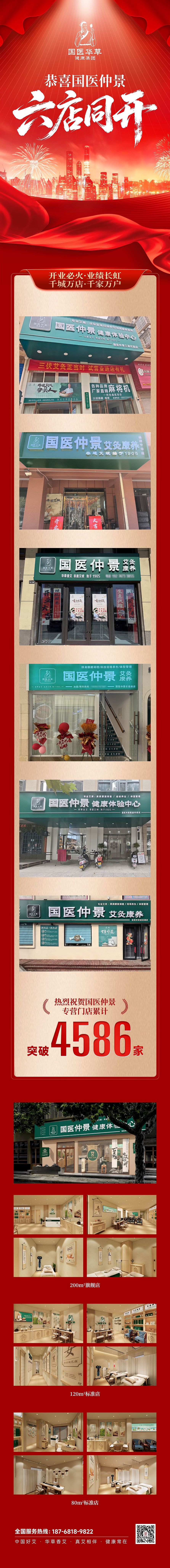 国医仲景加盟国医仲景专营店