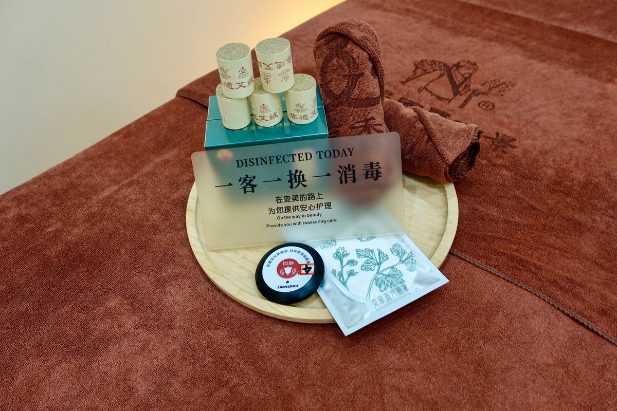国医仲景艾灸馆加盟国医仲景艾灸馆怎么样