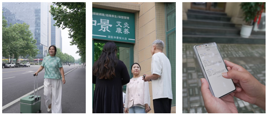 国医仲景艾灸馆加盟加盟后没人管