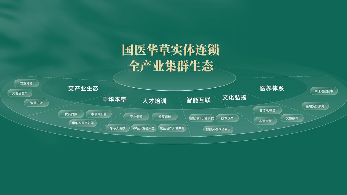 国医仲景艾灸馆加盟艾灸连锁品牌
