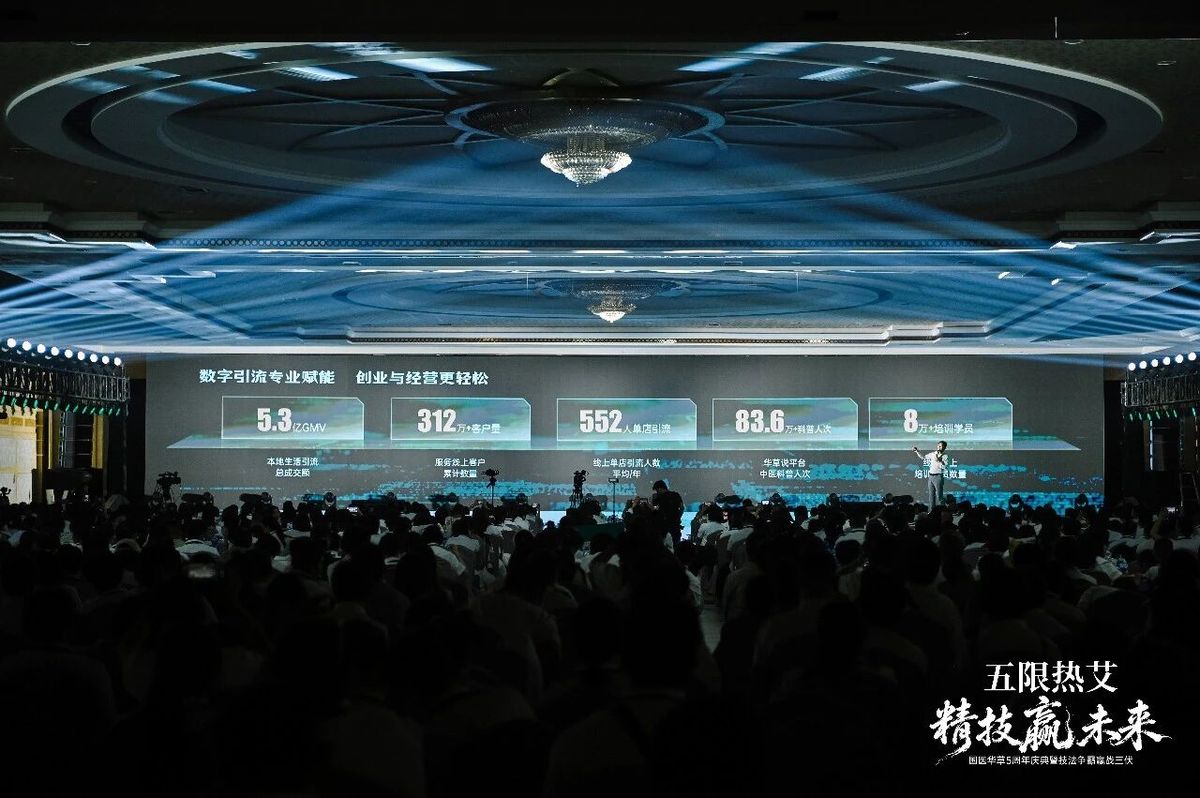 国医仲景艾灸馆加盟