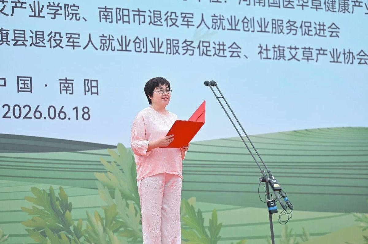 国医仲景艾灸馆加盟