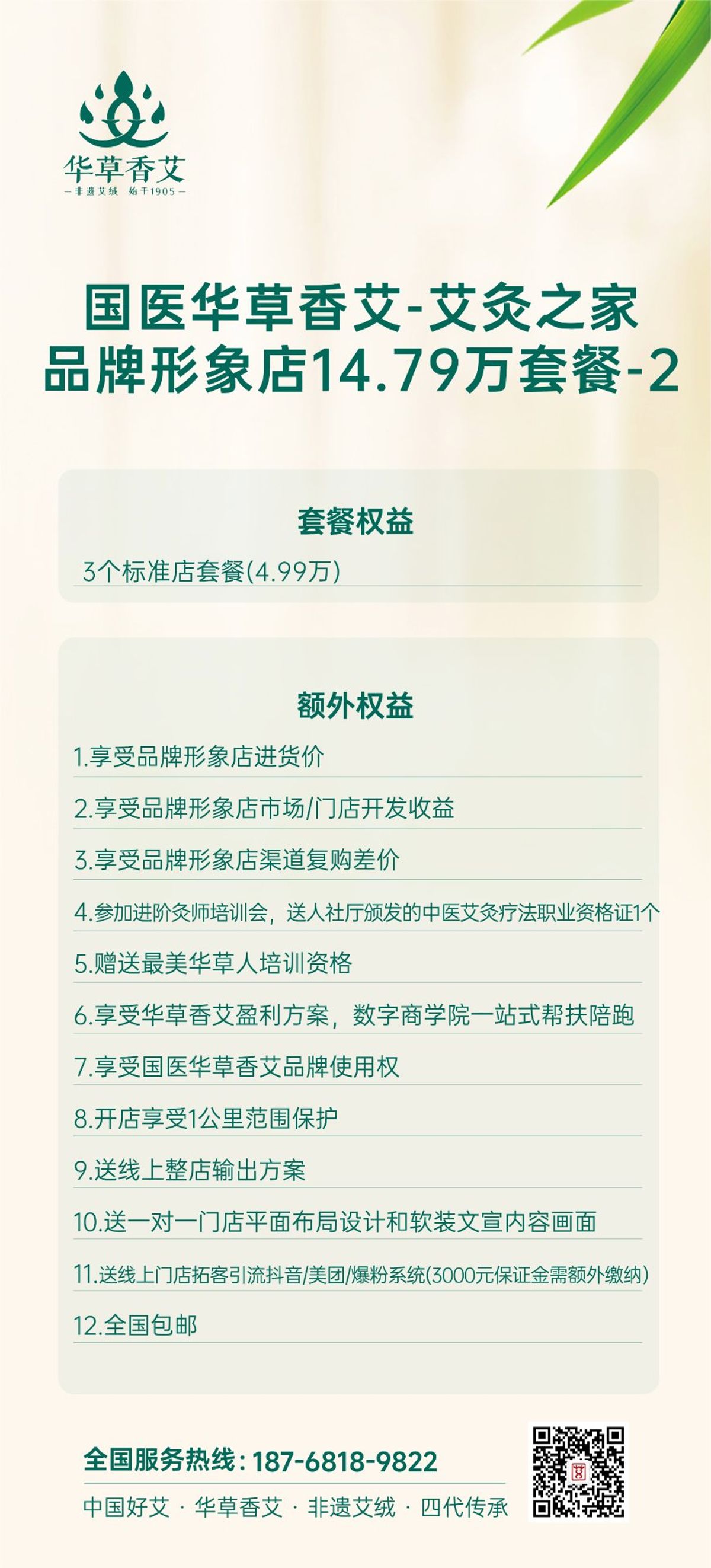 国医仲景形象店
