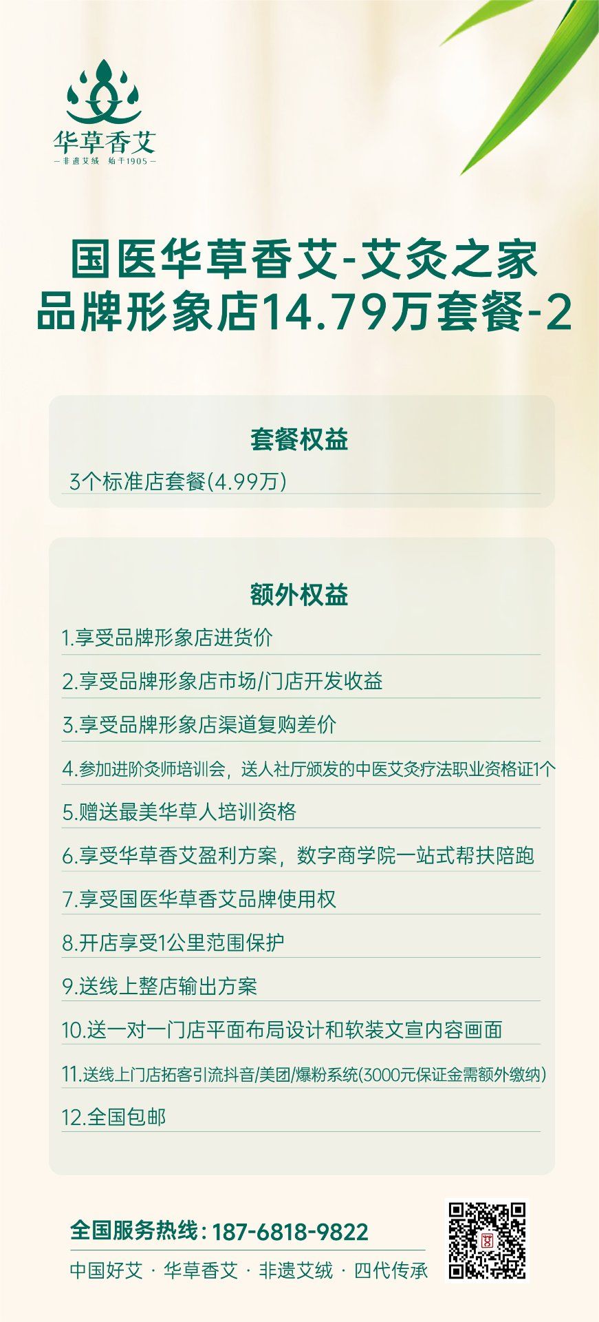 国医仲景形象店