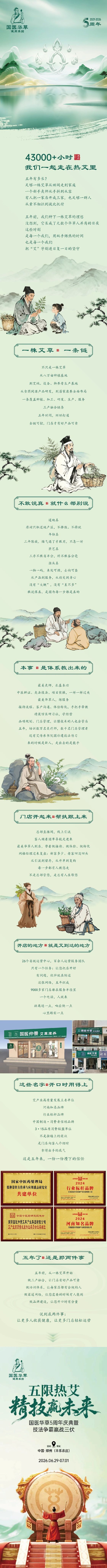 国医仲景艾灸馆加盟