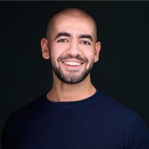 Yassine al Wahdani
