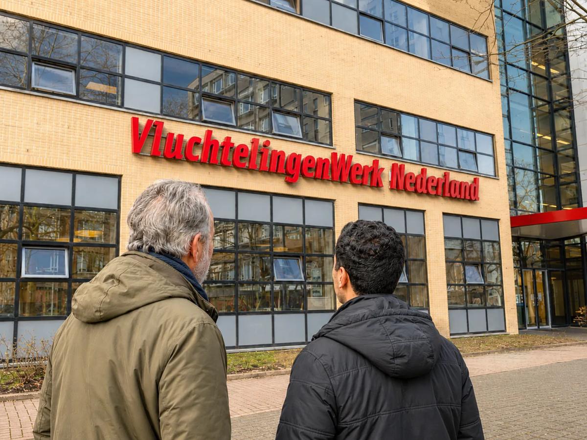 Go Social neemt de invulling van social return uit handen