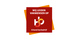 Erkend leerbedrijf
