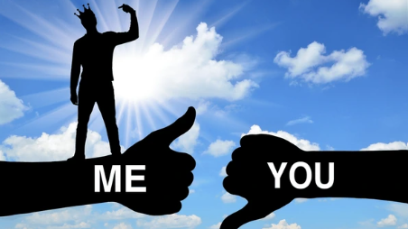 Narcisme of gaslighting? Zo zie je het verschil