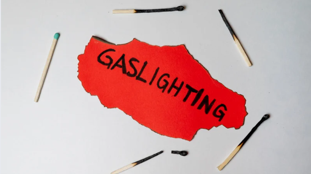 Gaslighting