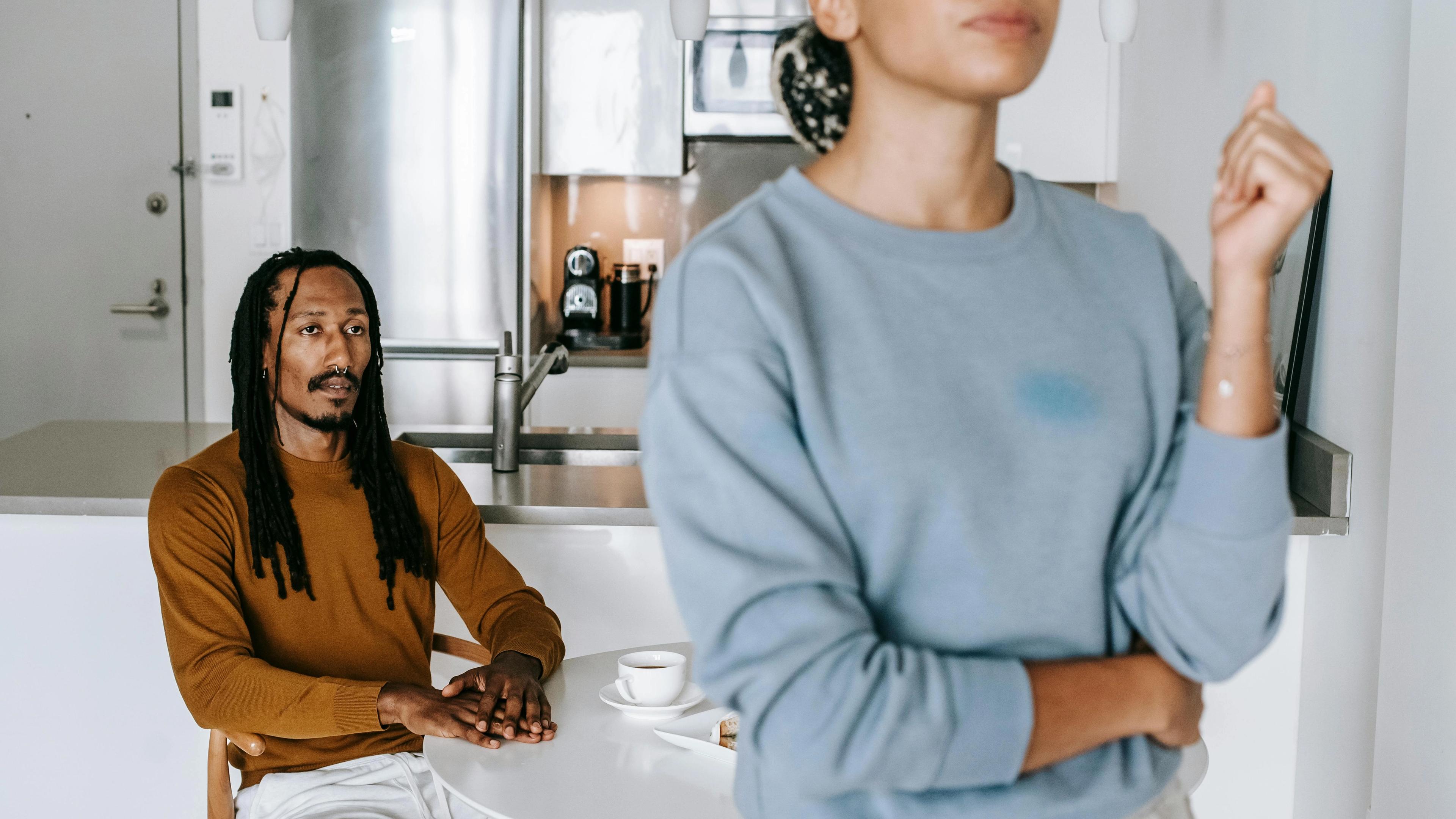 representatie van narcisme